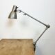 Vintage Grey French Adjustable Table Lamp, 1960s