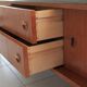 Enfilade design scandinave en teck