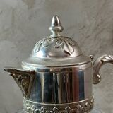 Orangeade carafe