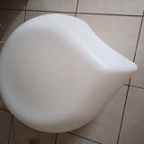 Mobo lighted stool