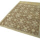 Tapis fait à la main 151 cm x 251 cm