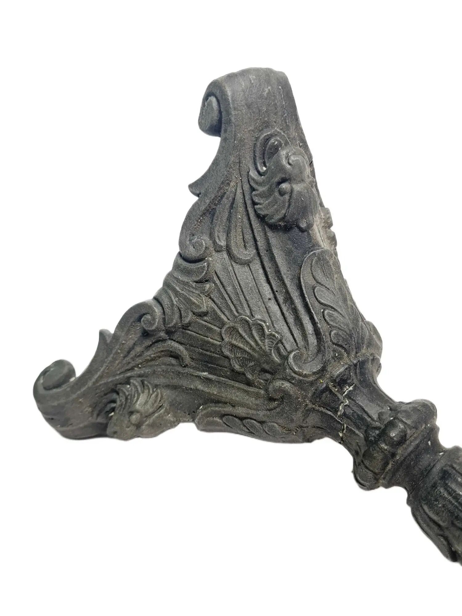 BAE France Neobaroque Candle Holder