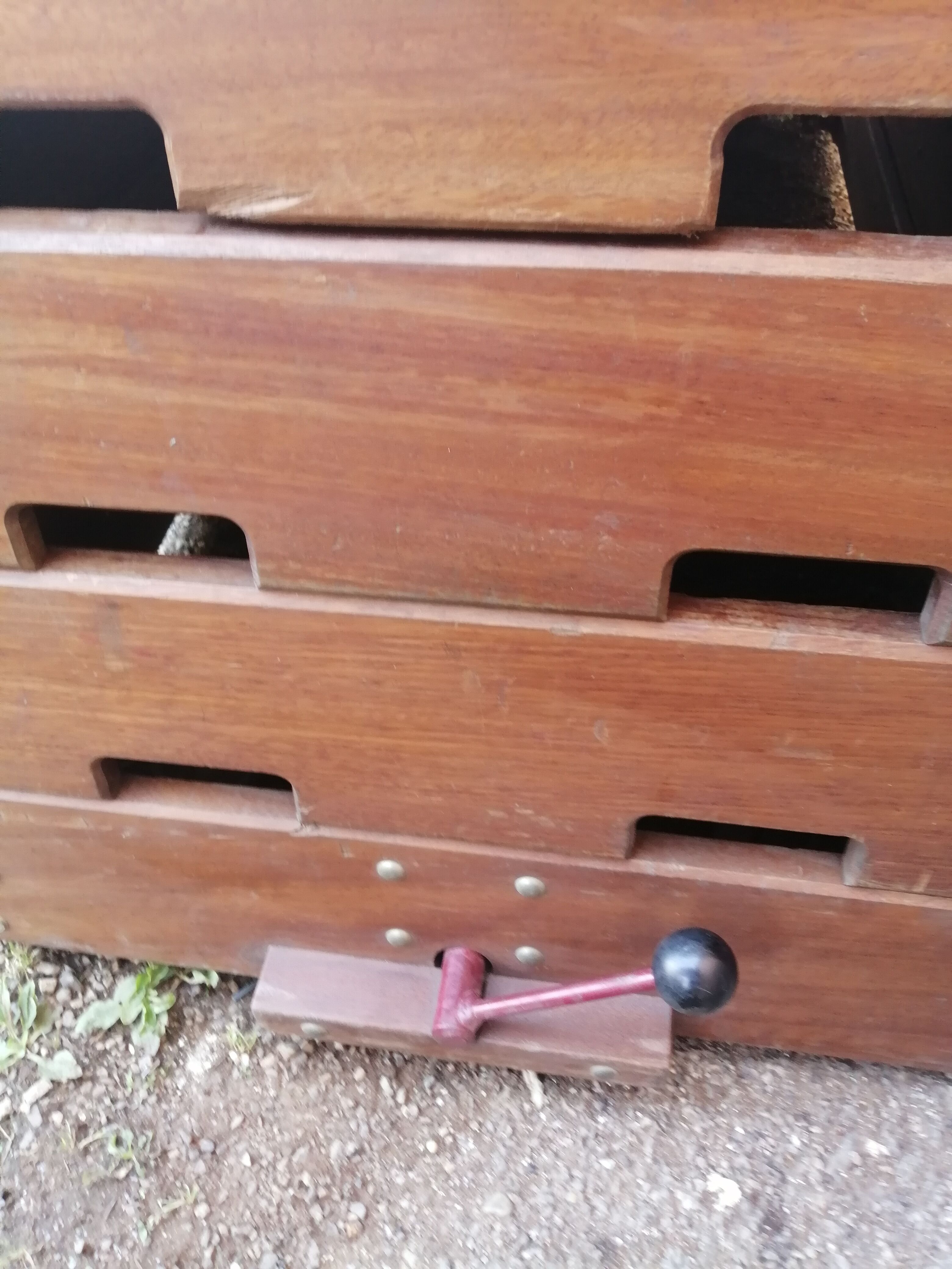 Lot plinth, springboard, gymnastics horse