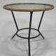 Vintage coffee table by Rohe Noordwolde, 1960, Netherlands Dirk van Sliedregt