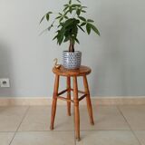 Vintage stool 70s