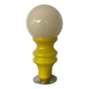 Large vintage elements lamp