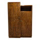 Art Deco burr walnut wardrobe circa 1930