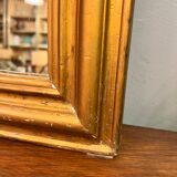 Louis Philippe Mirror