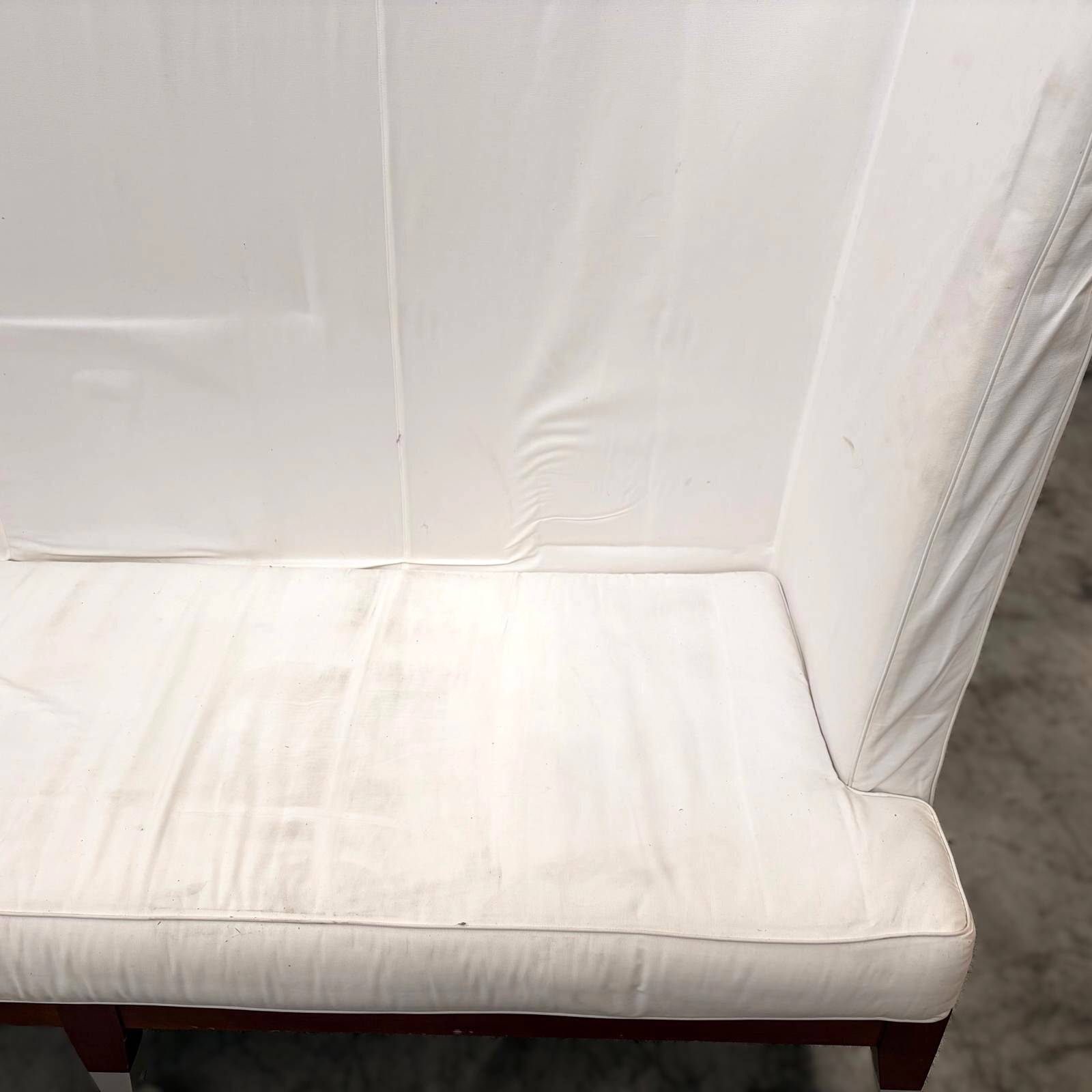 Neoz Philippe Starck Sofa by Driade
