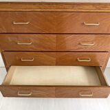 Vintage dresser 60's