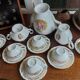 Winterling Scharzenbach coffee service for 6 people