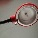 Vintage flexible desk lamp