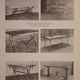 Table basse gibert poillerat