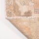 Vintage Turkish hallway rug 150x313 cm