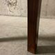 Bridge armchair 40s