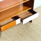 G-Plan vintage library 1960