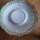 Porcelain coffee cup from Limoges