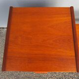 Scandinavian console