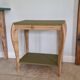 petite table