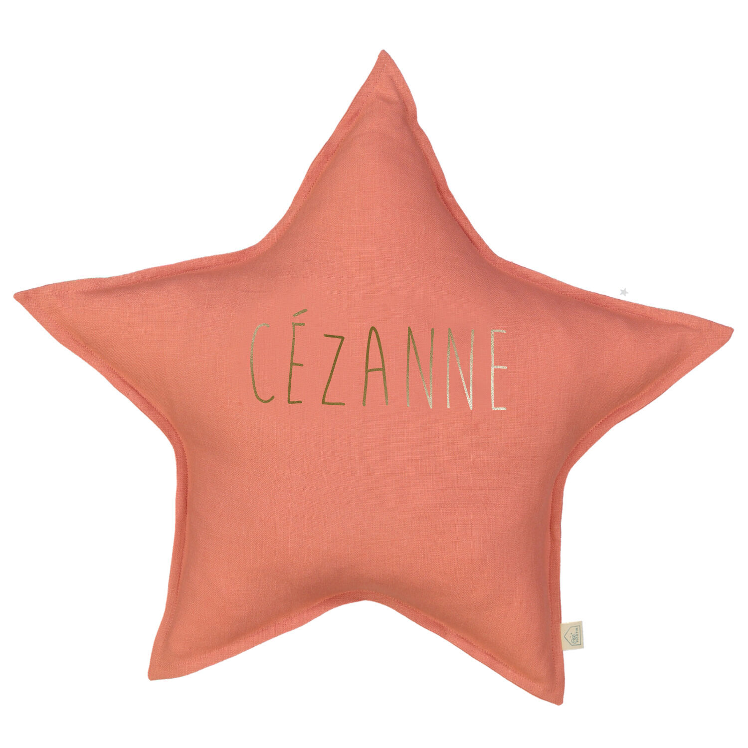 Pop up Christmas - PETIT PICOTIN Celeste the uncustomized star