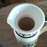 Carafe ceramics