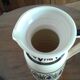Carafe ceramics