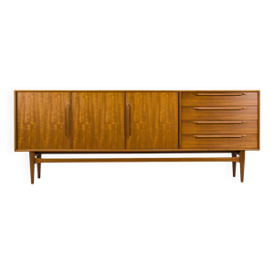 Enfilade en teck type - 214