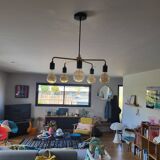 “Leonard” pendant light from Menu, Audo Copenhagen