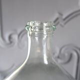 Transparent Lady-Jeanne 12l