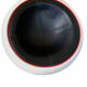 Egg Pod Ball Chair Space Age in fibreglass – 1960s/70s