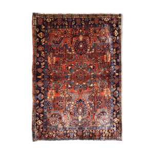 Tapis ancien persan sarouk