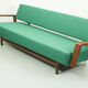 Rare Vintage Dutch Design Rob Parry Sofa for Gelderland, 1968