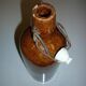 Bottle bottle sandstone mechanical cork
