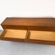 Large Teak Chest of Drawers from Tørring / HJN Møbelfabrik, 1960s