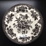 Royal Stafford Dessert Plate / Asiatic Pheasant Salad