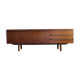 Teak sideboard from the 60s