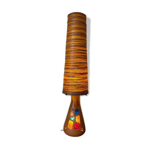 lampe accolay par Georges