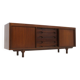 Vintage mid-century sideboard Italy 1960s