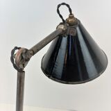 Mazda France 1930s office lamp