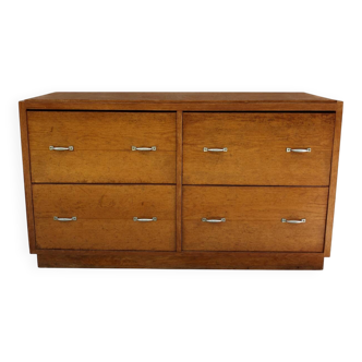 Vintage haberdashery furniture