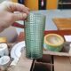 Vintage glass