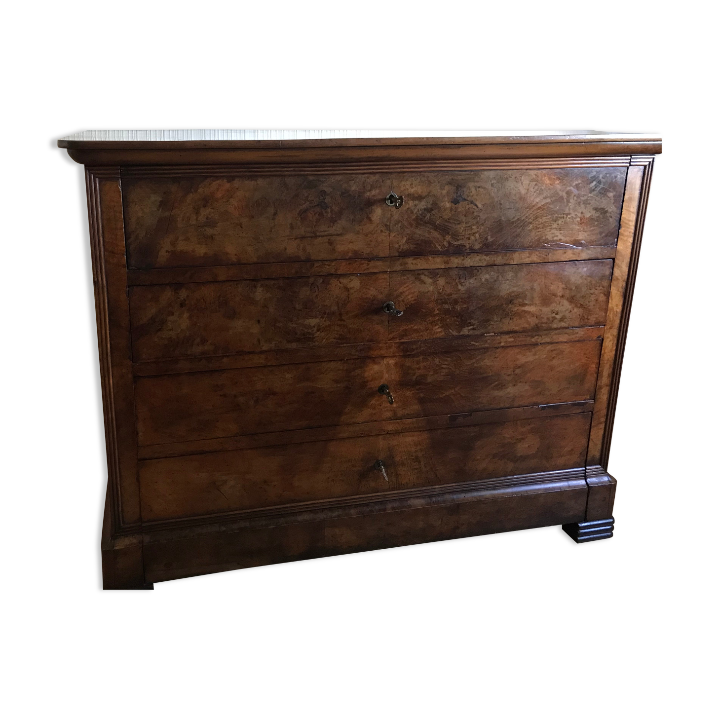 Convenient secretary