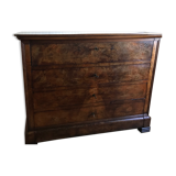 Commode secrétaire