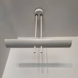 Lucien Gau chandelier from the 80s