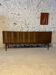 Enfilade palissandre scandinave - Vintage