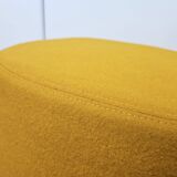 Fauteuil Îles Saruyama par Toshiyuki Kita pour Moroso