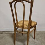 Old Thonet bistro chair