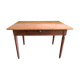 Table de ferme