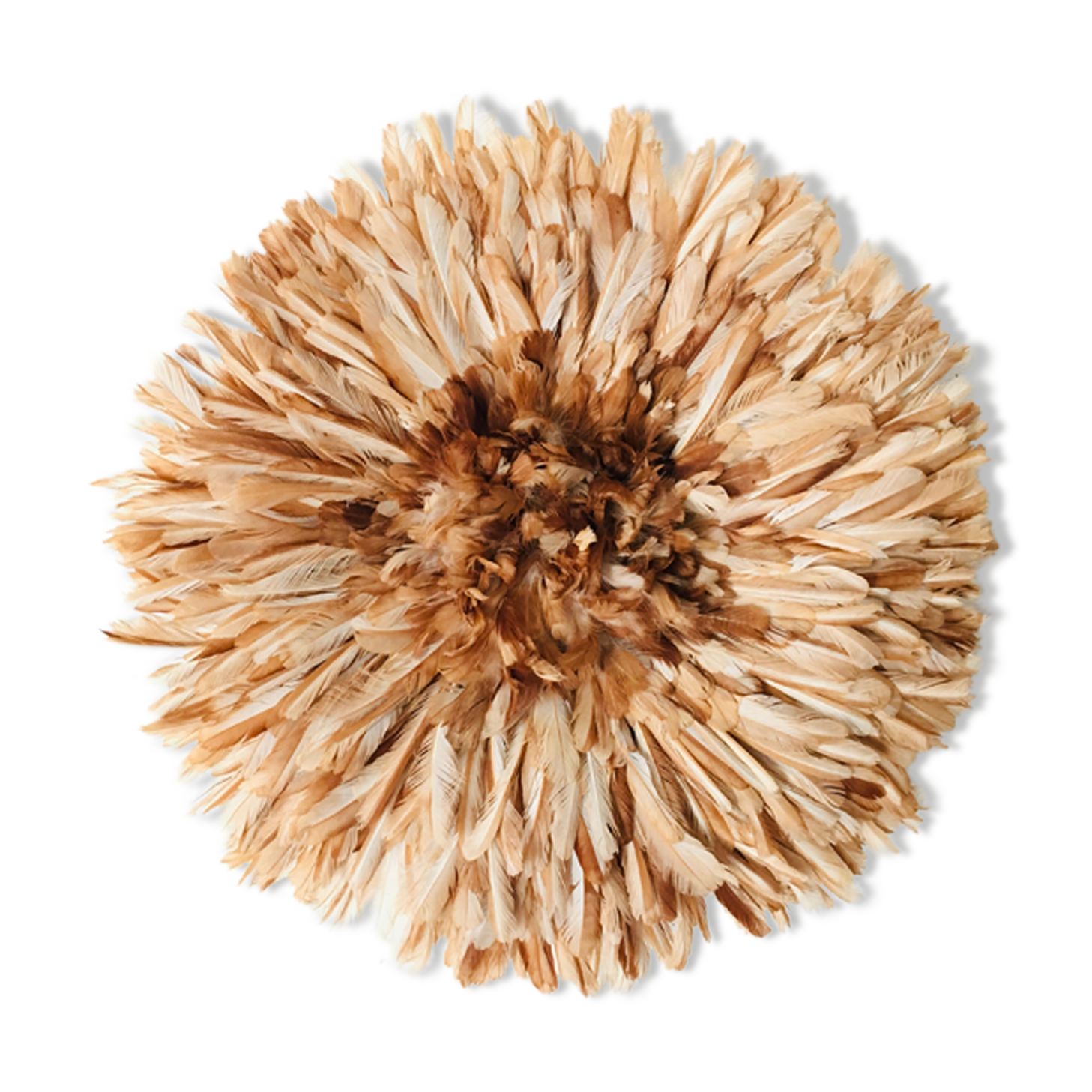 Juju Hat beige 50 cm