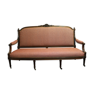 Old bench